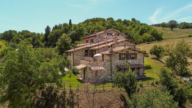 Agriturismo Fonte Chiara - Genel