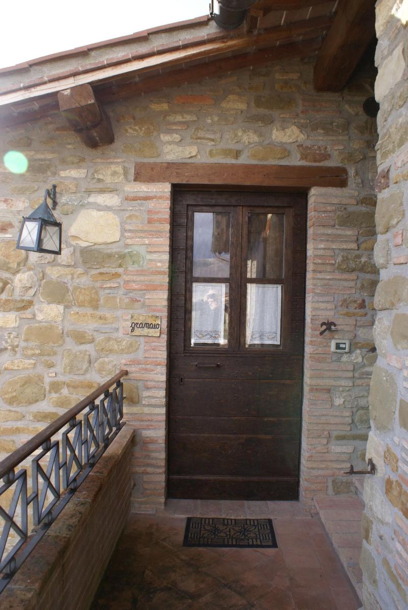 Agriturismo Fonte Chiara - Genel