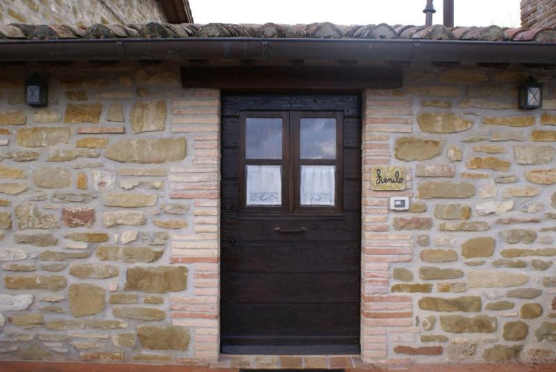 Agriturismo Fonte Chiara - Genel