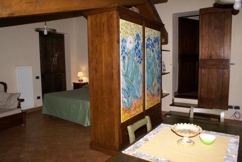 Agriturismo Fonte Chiara - Oda