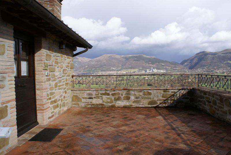 Agriturismo Fonte Chiara - Oda