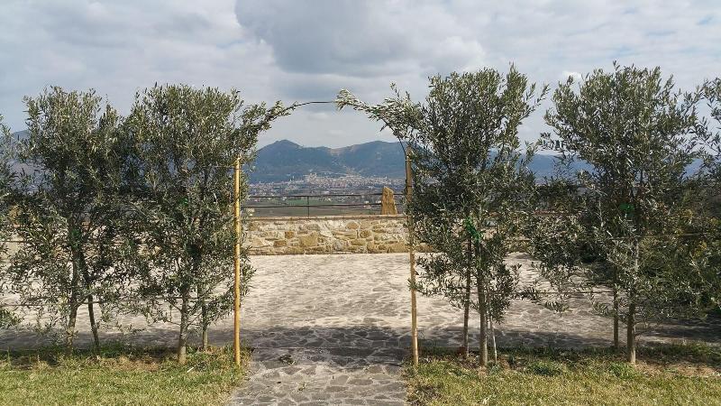 Agriturismo Fonte Chiara - Oda