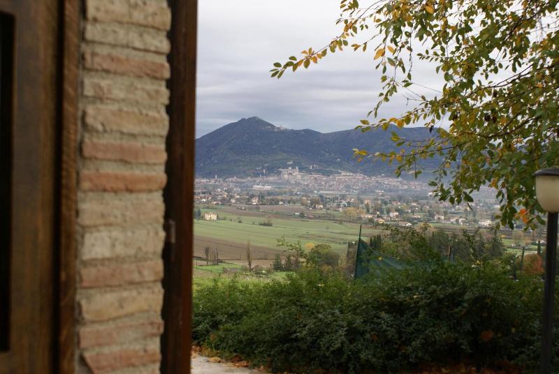 Agriturismo Fonte Chiara - Oda