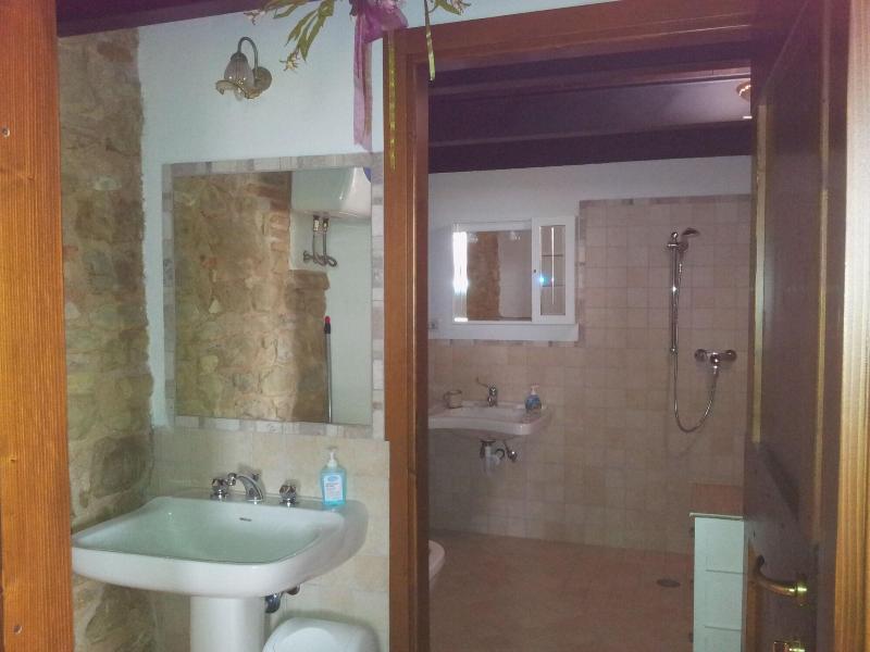 Agriturismo Fonte Chiara - Oda