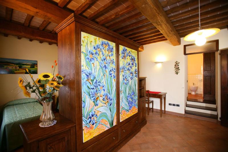 Agriturismo Fonte Chiara - Oda
