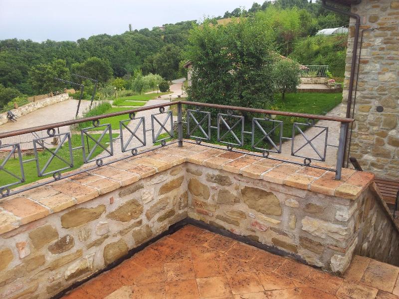 Agriturismo Fonte Chiara - Oda