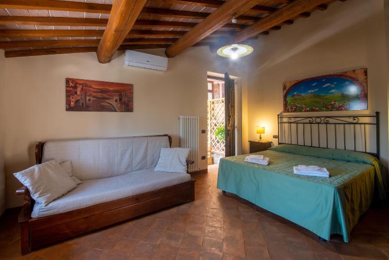 Agriturismo Fonte Chiara - Oda