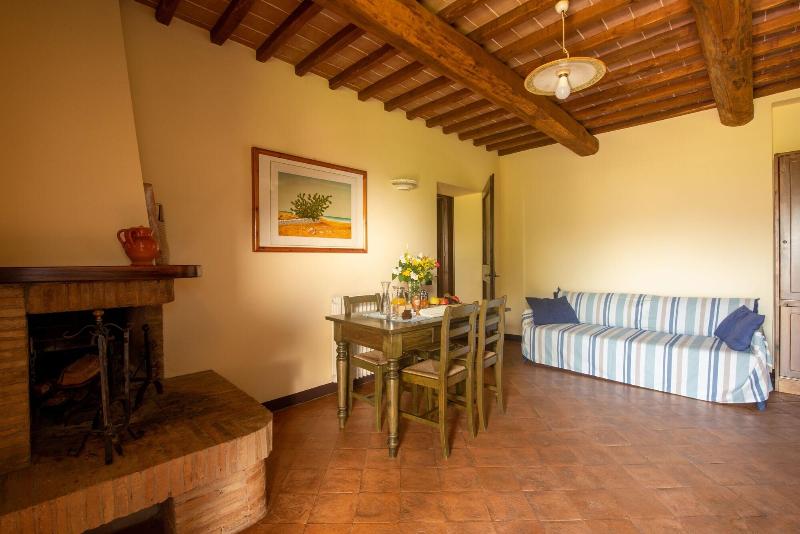 Agriturismo Fonte Chiara - Oda