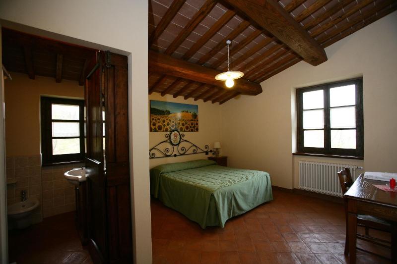 Agriturismo Fonte Chiara - Oda