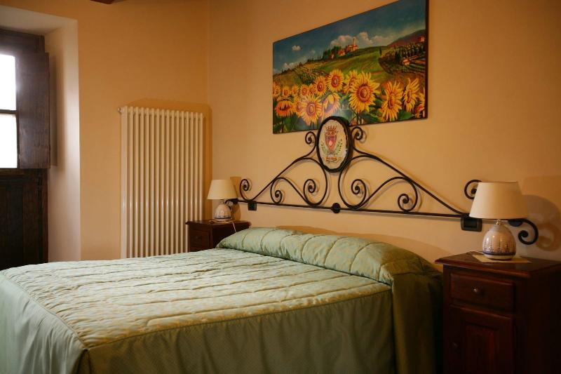 Agriturismo Fonte Chiara - Oda