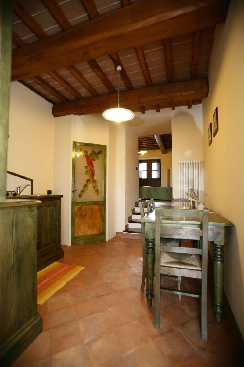 Agriturismo Fonte Chiara - Oda