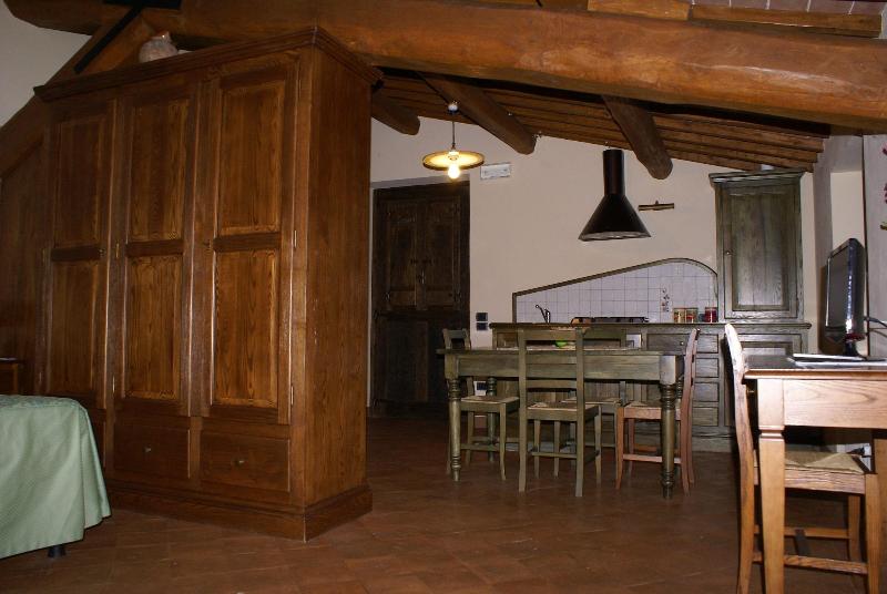 Agriturismo Fonte Chiara - Oda