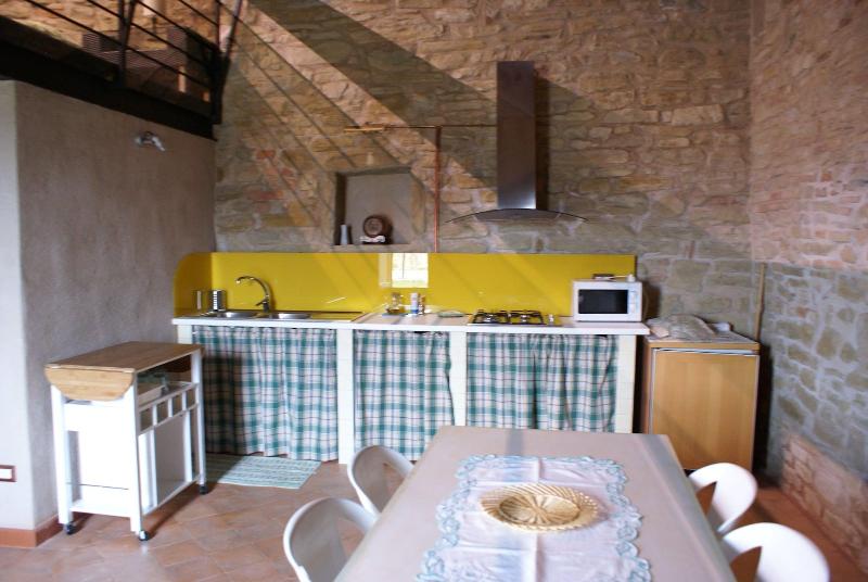 Agriturismo Fonte Chiara - Oda