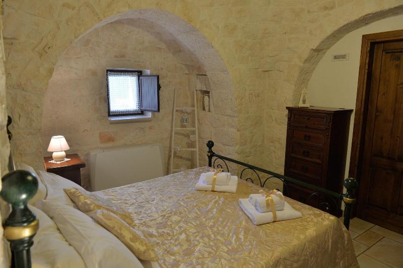 I Trulli Del Nonno Michele - Lobi