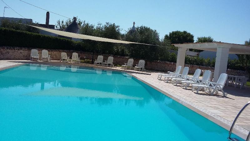 I Trulli Del Nonno Michele - Aktivite