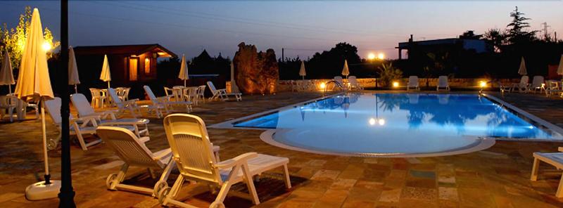 I Trulli Del Nonno Michele - Aktivite
