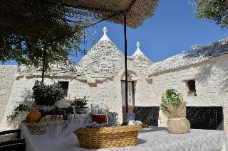 I Trulli Del Nonno Michele otel fotoğrafı