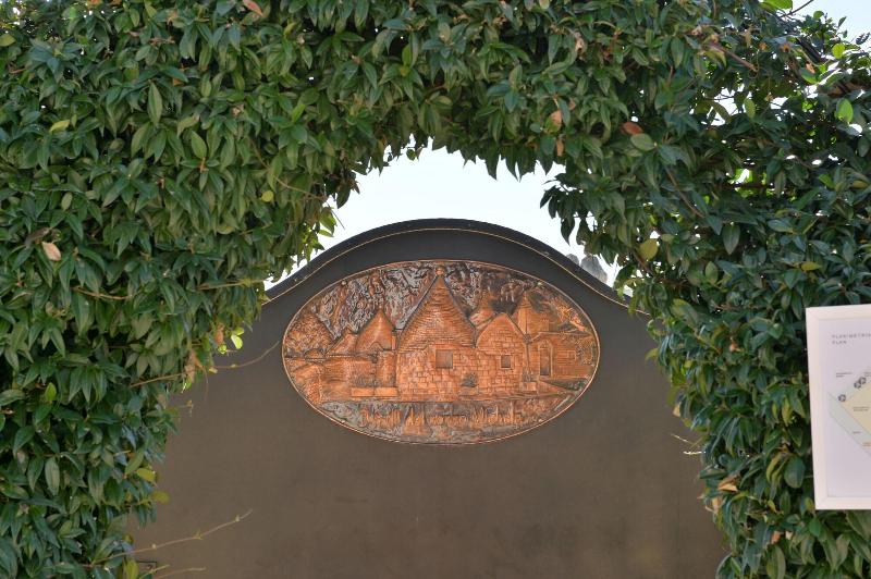 I Trulli Del Nonno Michele - Genel