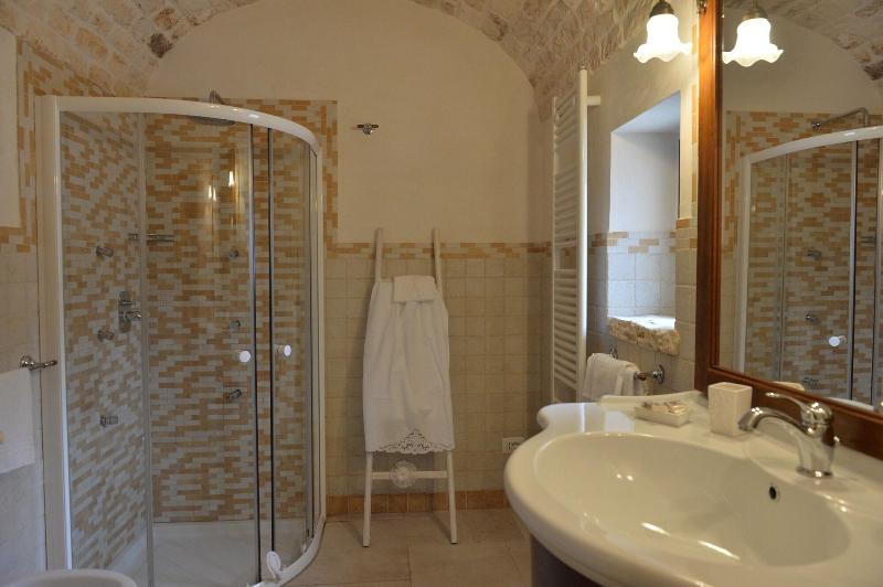 I Trulli Del Nonno Michele - Oda