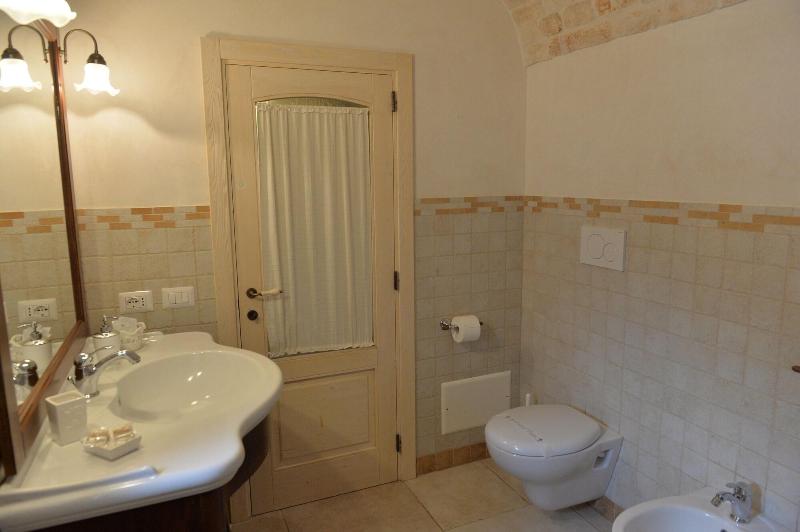 I Trulli Del Nonno Michele - Oda