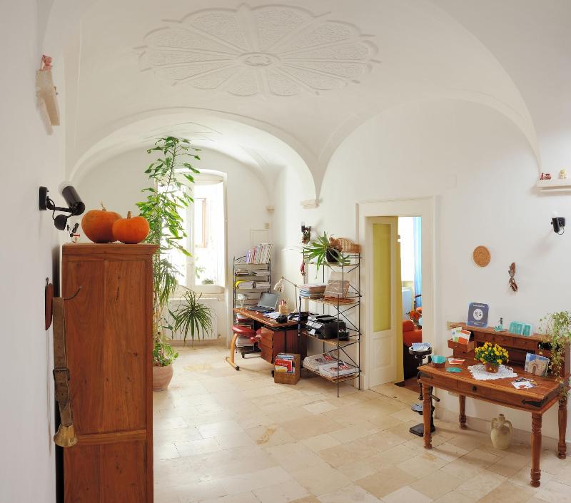 Santo Stefano - Lobi