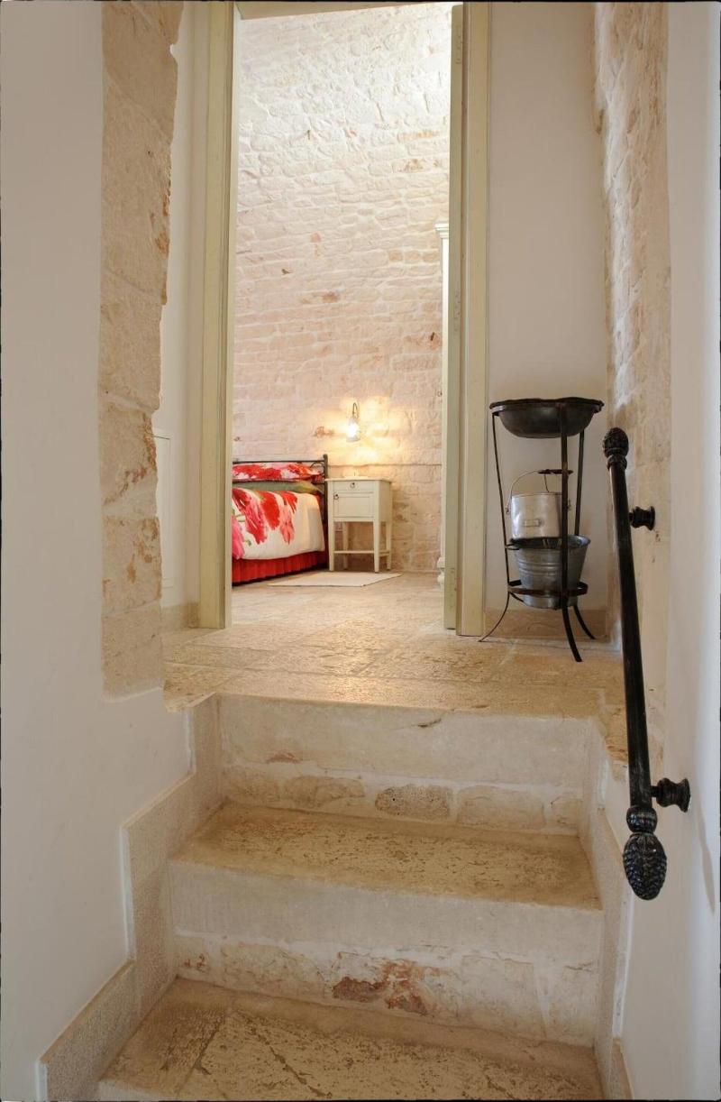 Santo Stefano - Lobi