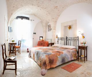 Santo Stefano otel fotoğrafı
