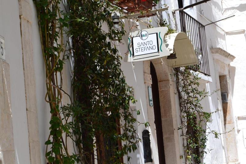 Santo Stefano - Genel