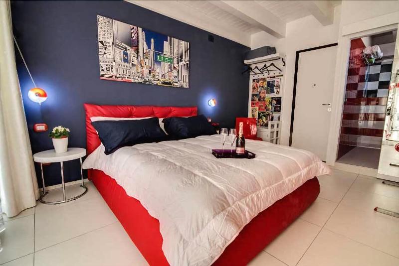 B&B Marco Polo - Lobi