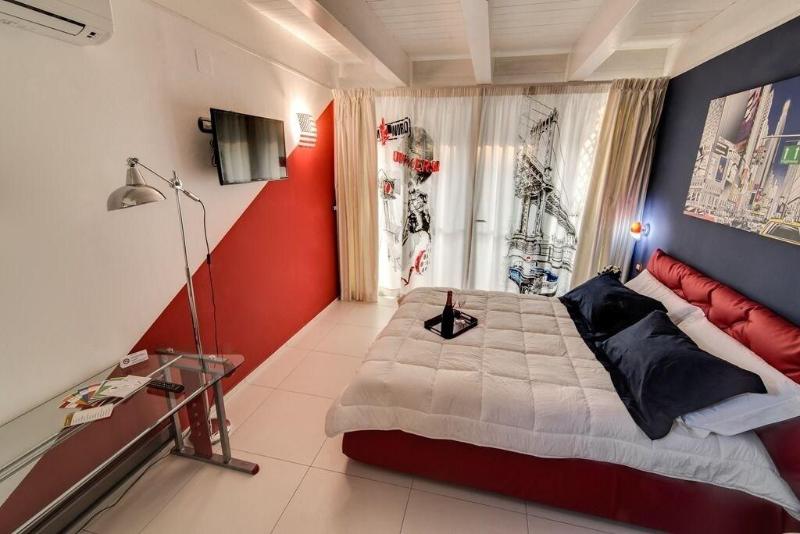 B&B Marco Polo - Lobi