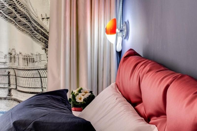 B&B Marco Polo - Lobi