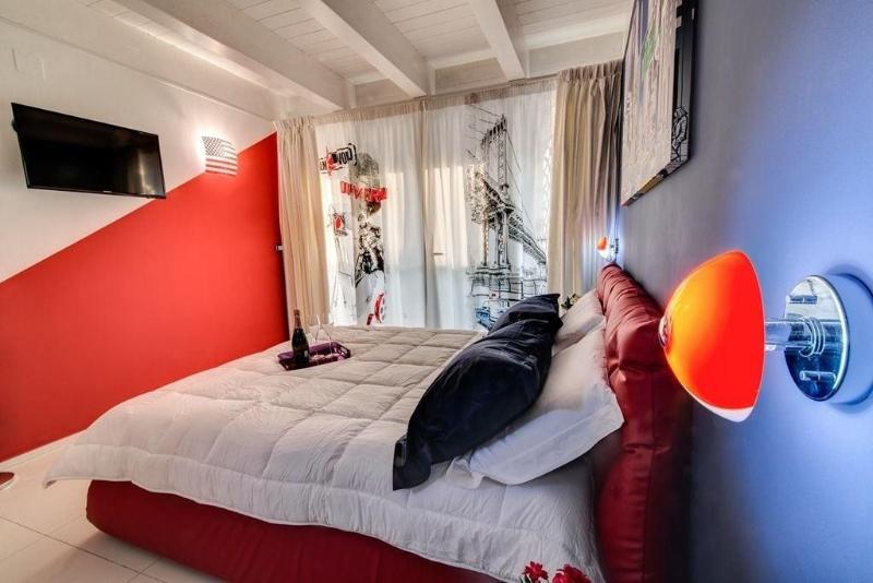 B&B Marco Polo - Lobi