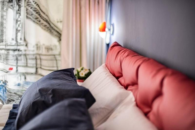 B&B Marco Polo - Lobi