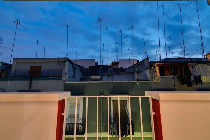 B&B Marco Polo - Lobi
