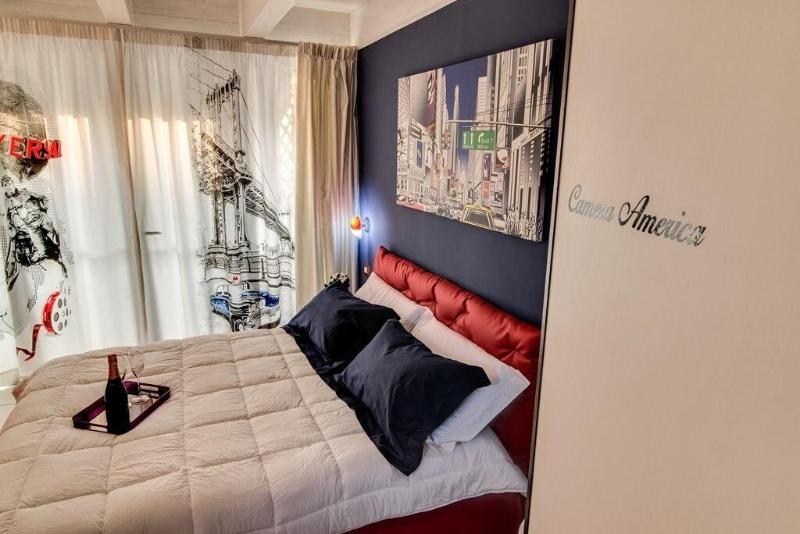 B&B Marco Polo - Lobi