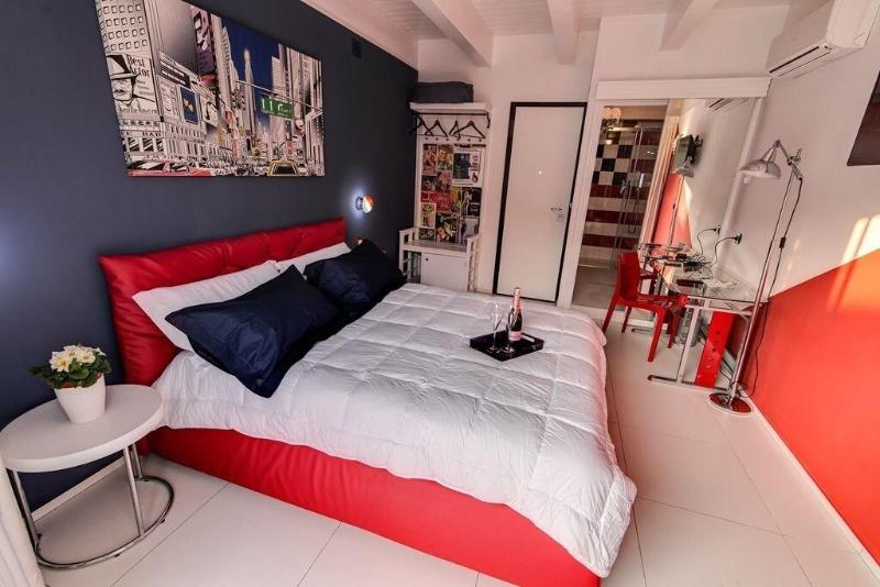 B&B Marco Polo - Lobi