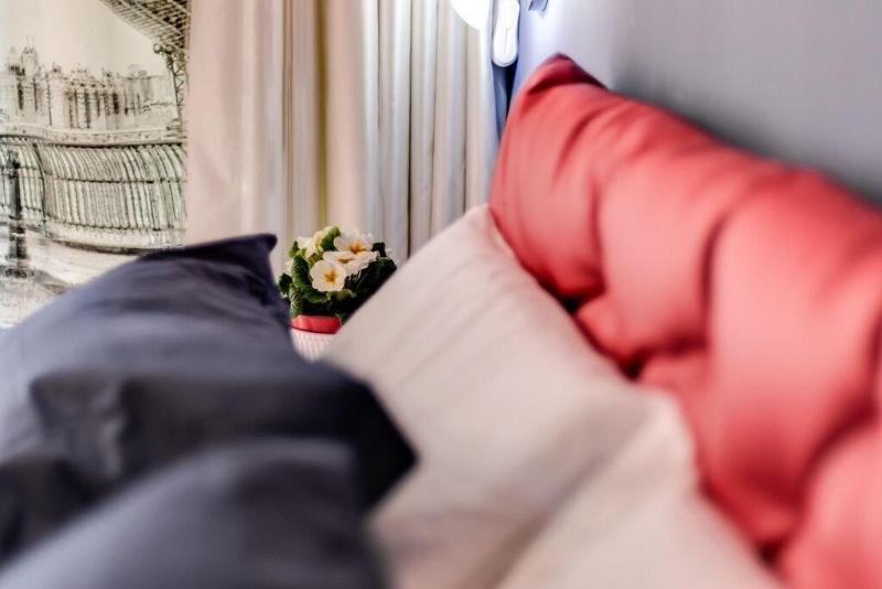 B&B Marco Polo - Lobi