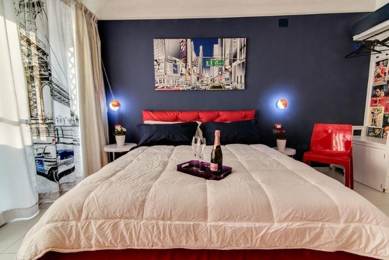 B&B Marco Polo - Lobi