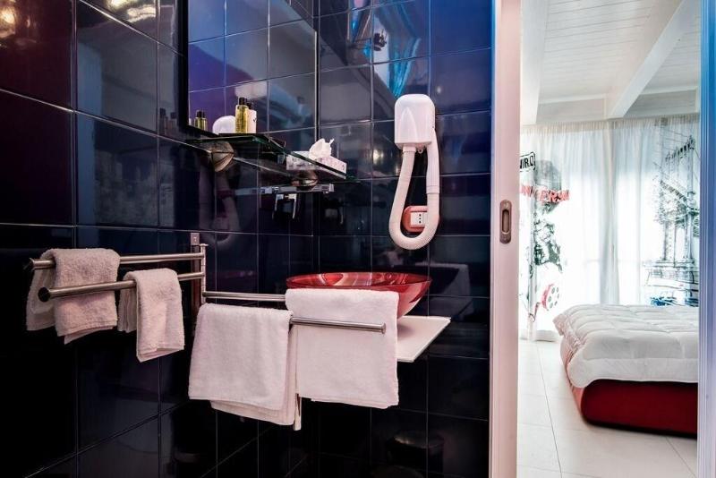 B&B Marco Polo - Lobi