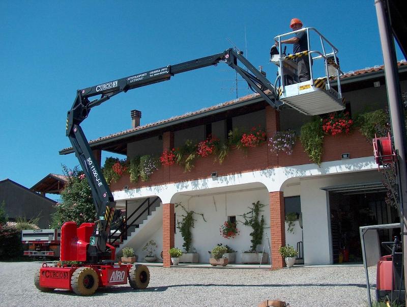B&B Marco Polo - Lobi