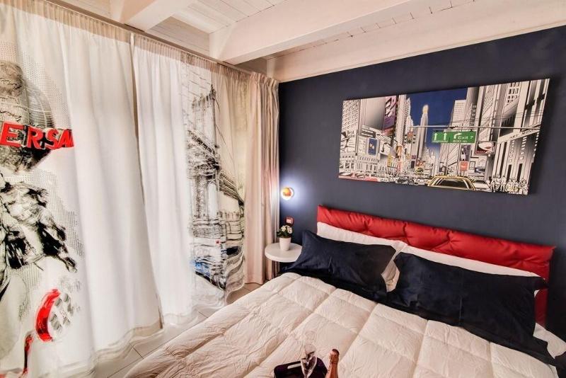 B&B Marco Polo - Lobi