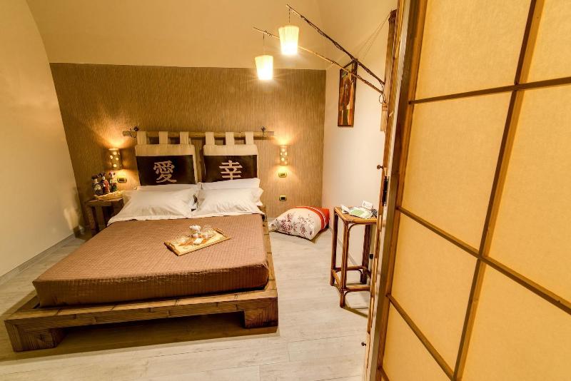 B&B Marco Polo - Lobi