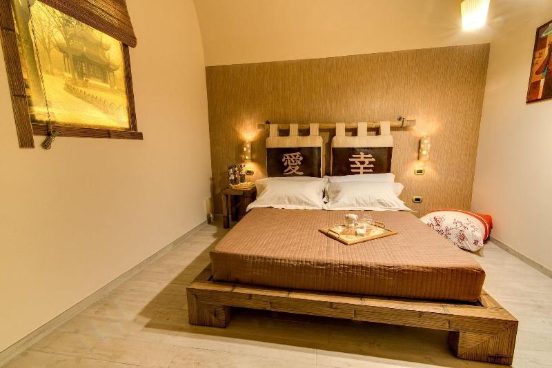 B&B Marco Polo - Lobi