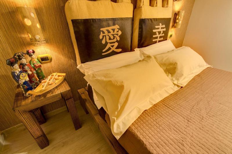 B&B Marco Polo - Lobi