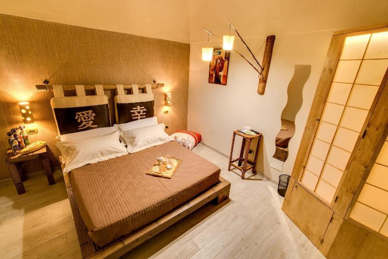 B&B Marco Polo - Lobi