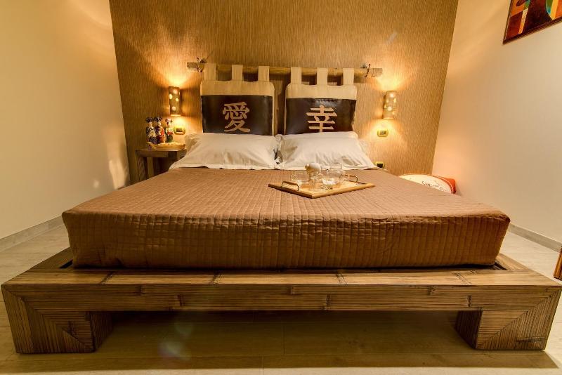 B&B Marco Polo - Lobi