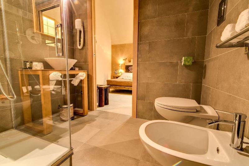 B&B Marco Polo - Lobi