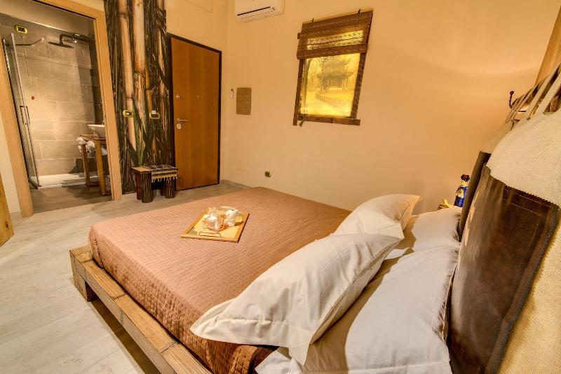 B&B Marco Polo - Lobi