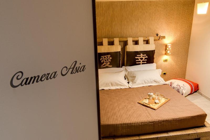 B&B Marco Polo - Lobi