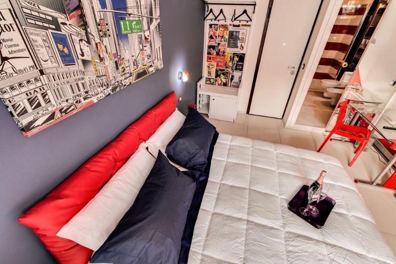 B&B Marco Polo - Lobi